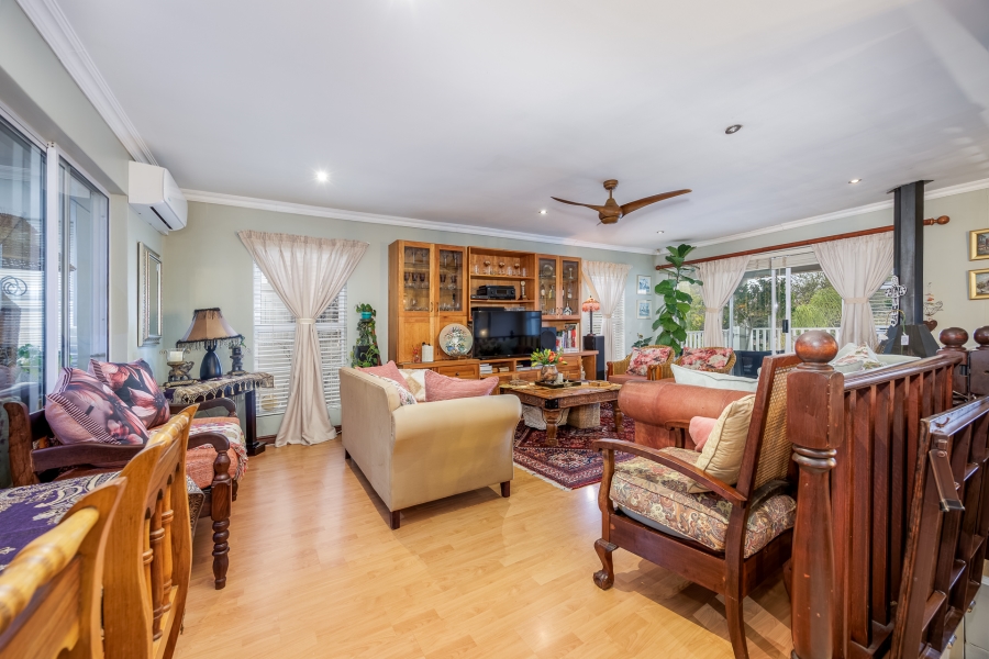 3 Bedroom Property for Sale in Valmary Park Western Cape